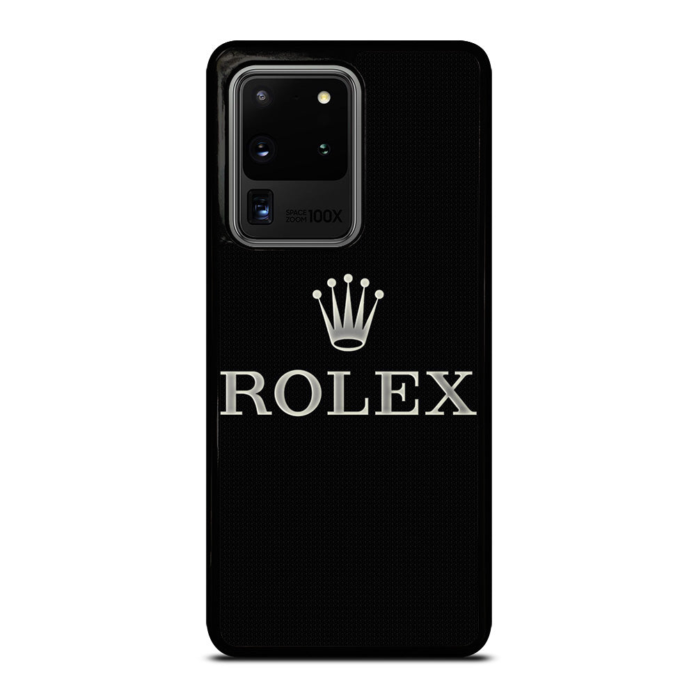 ROLEX WATCH 1 Samsung Galaxy S20 Ultra Case Cover casecentro