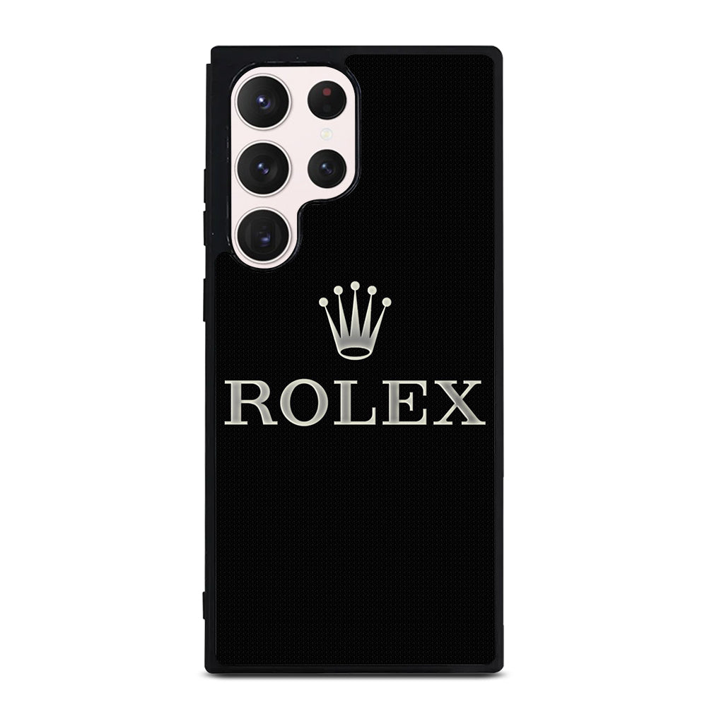 ROLEX WATCH 1 Samsung Galaxy S23 Ultra Case Cover