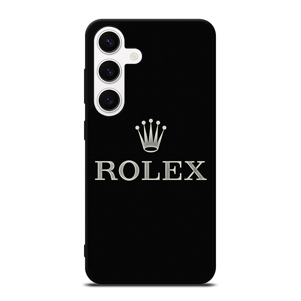 ROLEX WATCH 1 Samsung Galaxy S24 Case Cover