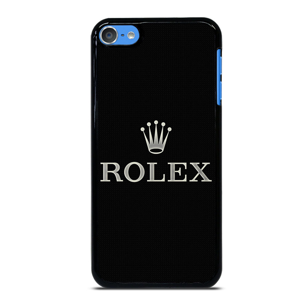 ROLEX WATCH 1 iPod Touch 7 Case Cover