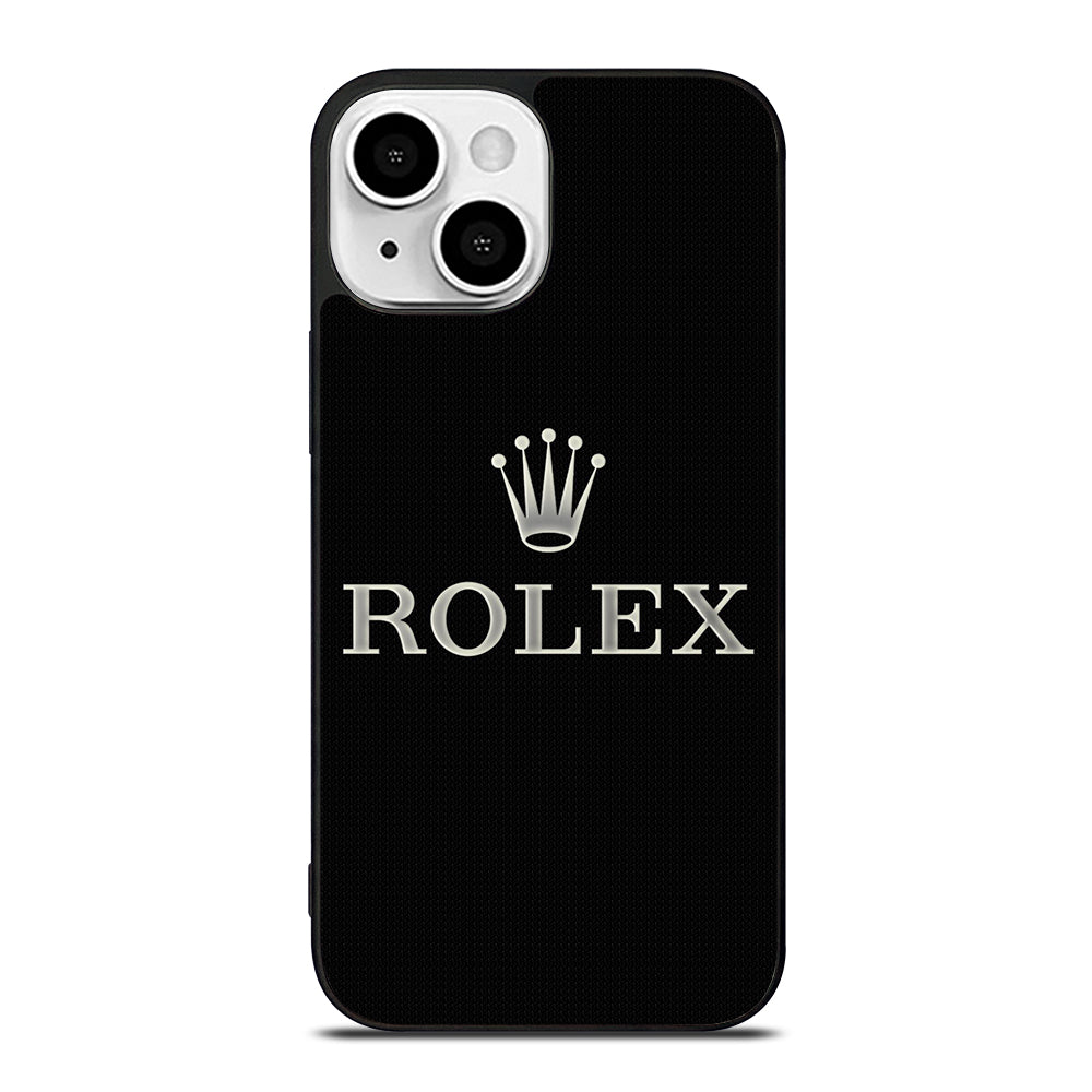 ROLEX WATCH 1 iPhone 13 Mini Case Cover