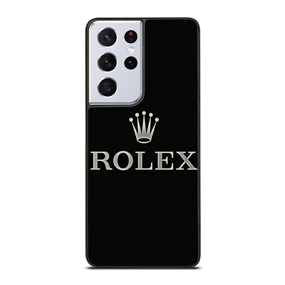 ROLEX WATCH 1 Samsung Galaxy S21 Ultra Case Cover