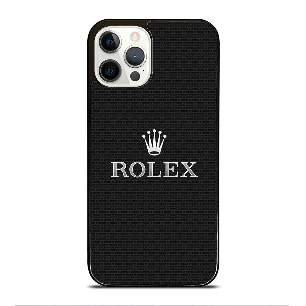 ROLEX WATCH 2 iPhone 12 Pro Case Cover