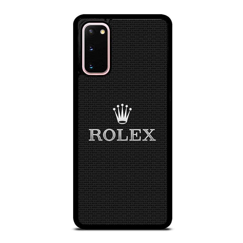ROLEX WATCH 2 Samsung Galaxy S20 Case Cover