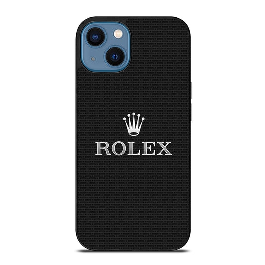 ROLEX WATCH 2 iPhone 14 Case Cover
