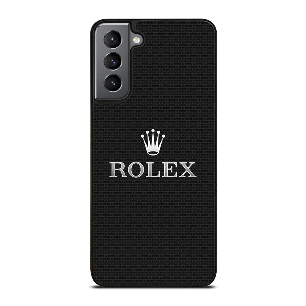 ROLEX WATCH 2 Samsung Galaxy S21 Plus Case Cover