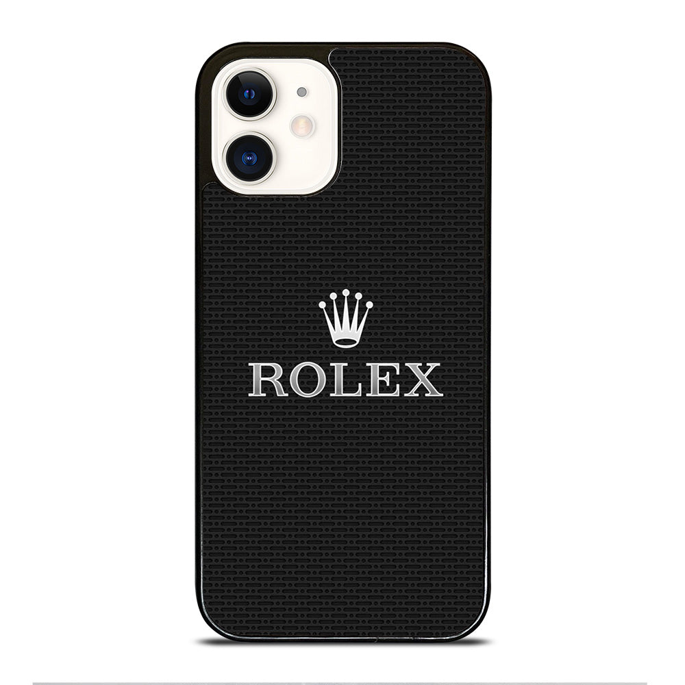 ROLEX WATCH 2 iPhone 12 Case Cover