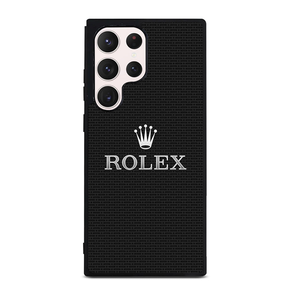 ROLEX WATCH 2 Samsung Galaxy S23 Ultra Case Cover