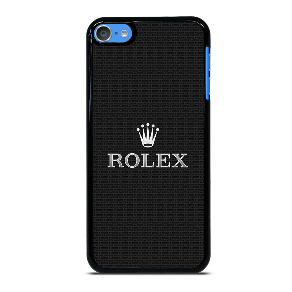 ROLEX WATCH 2 iPod Touch 7 Case Cover