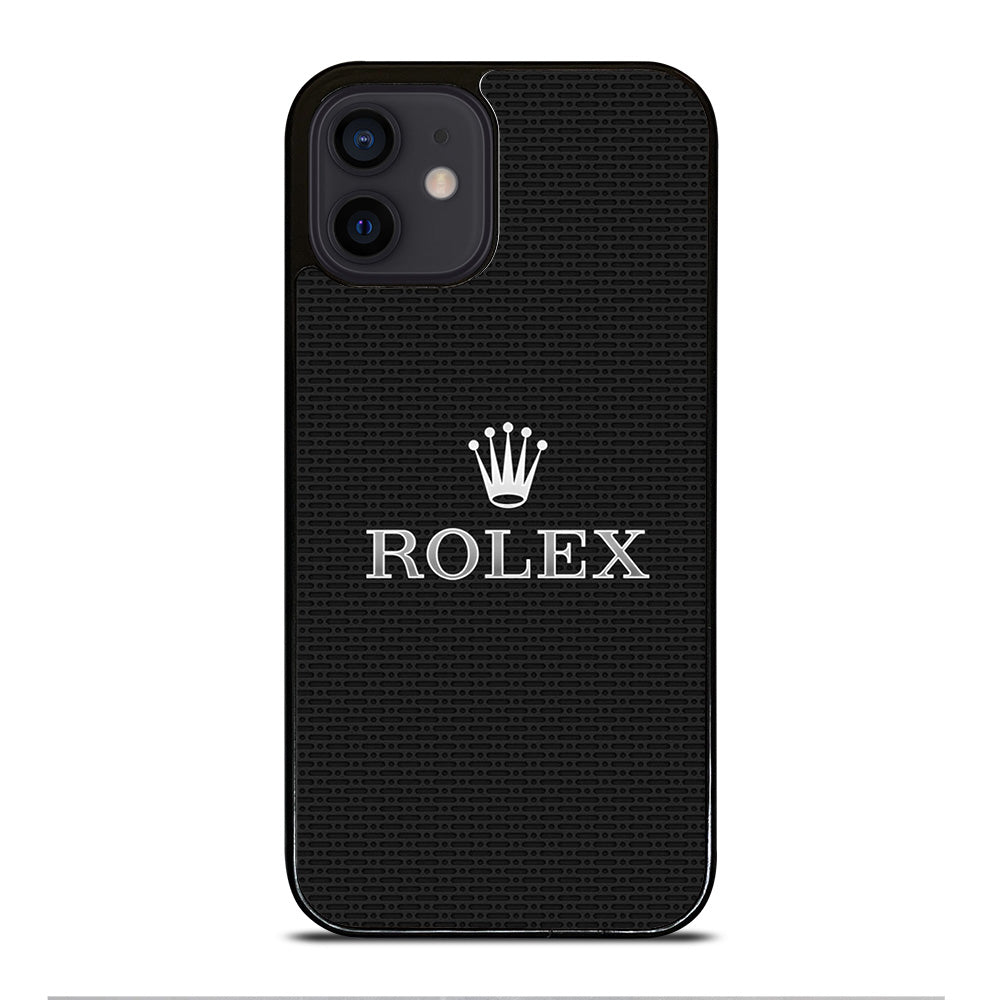 ROLEX WATCH 2 iPhone 12 Mini Case Cover