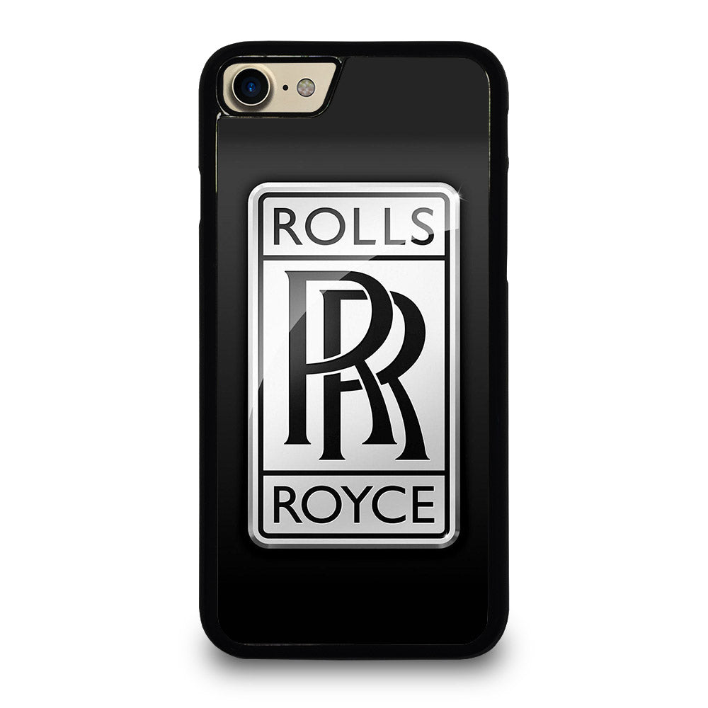 ROLLS ROYCE CAR EMBLEM iPhone 7 / 8 Case Cover