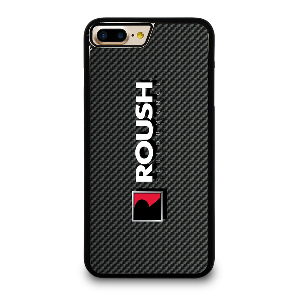 ROUSH RACING CARBON LOGO iPhone 7 / 8 Plus Case Cover