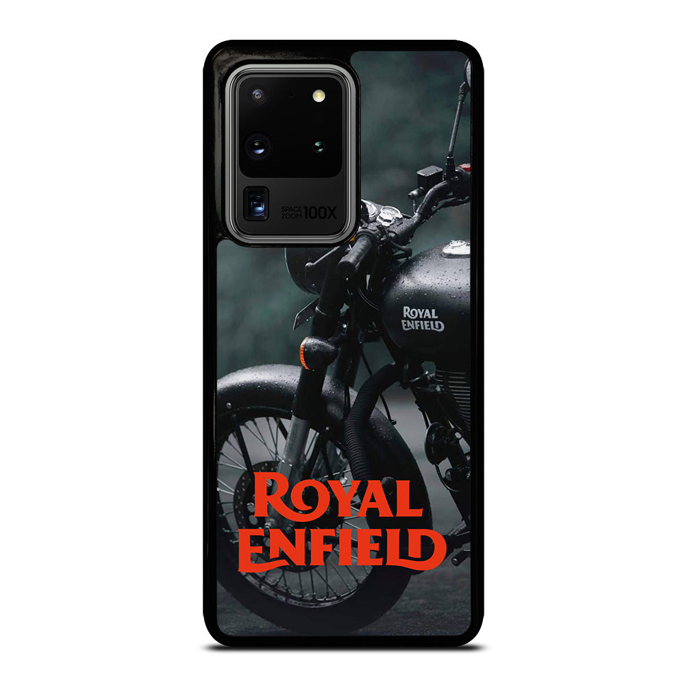 ROYAL ENFIELD MOTORCYCLE 1 Samsung Galaxy S20 Ultra Case Cover
