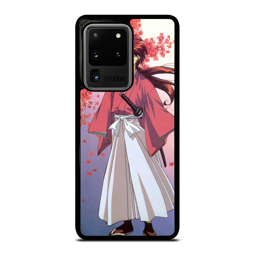 RUROUNI KENSHIN ANIME SAMURAI X Samsung Galaxy S20 Ultra Case Cover