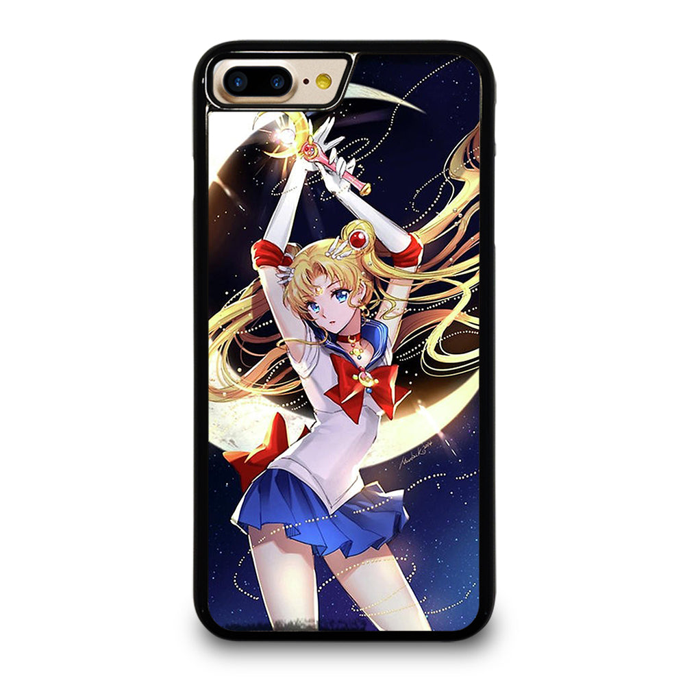 SAILOR MOON ANIME iPhone 7 / 8 Plus Case Cover