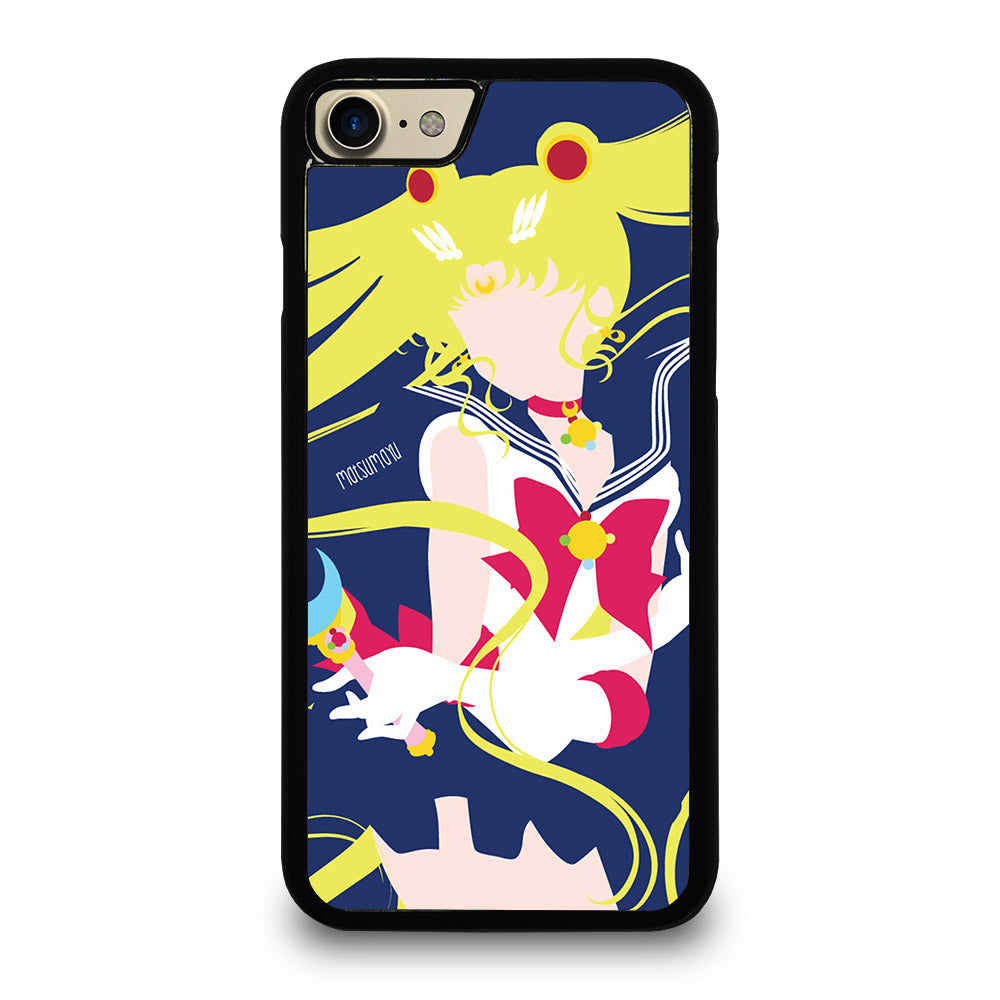 SAILOR MOON CLIPART iPhone 7 / 8 Case Cover