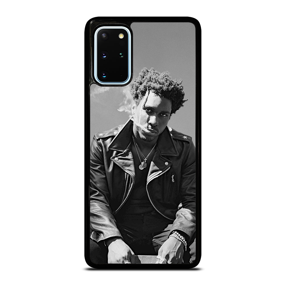 SAINT JHN RAPPER COOL Samsung Galaxy S20 Plus Case Cover