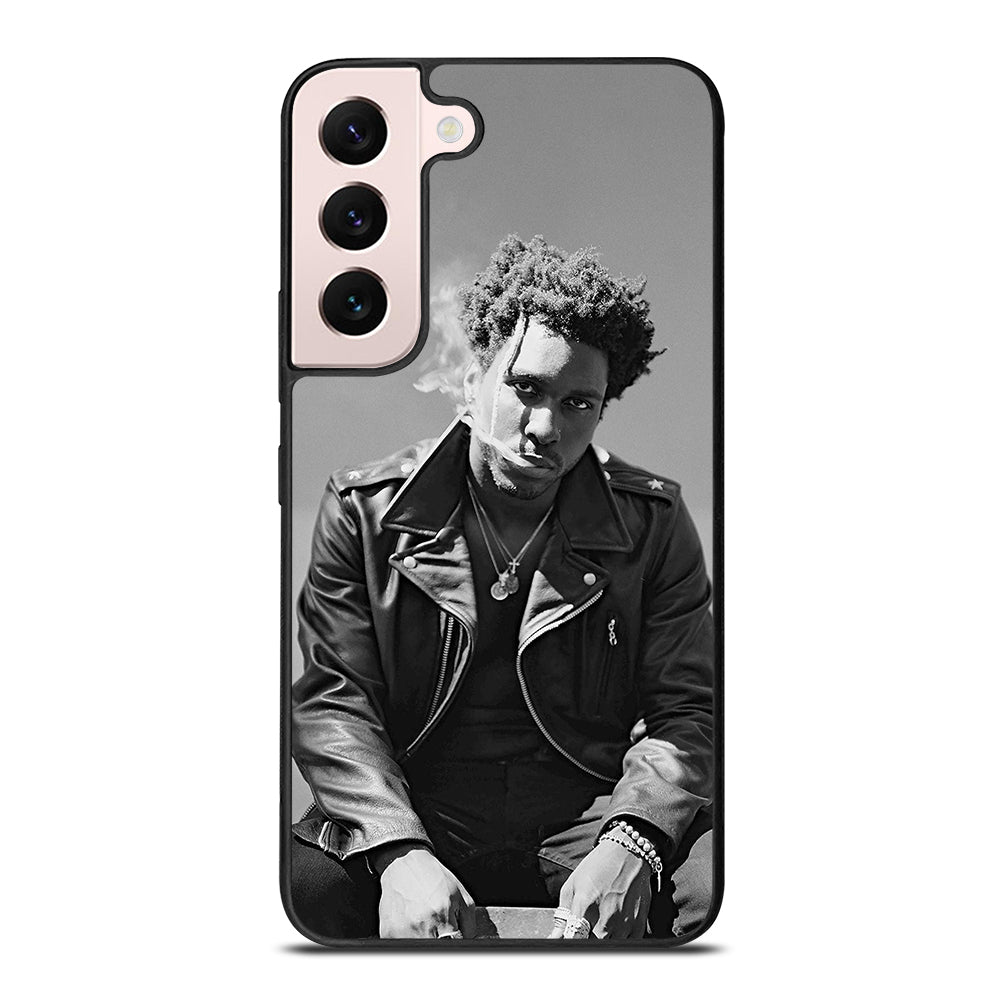 SAINT JHN RAPPER COOL Samsung Galaxy S22 Plus Case Cover