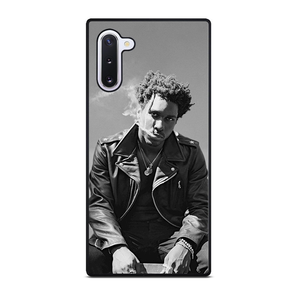 SAINT JHN RAPPER COOL Samsung Galaxy Note 10 Case Cover