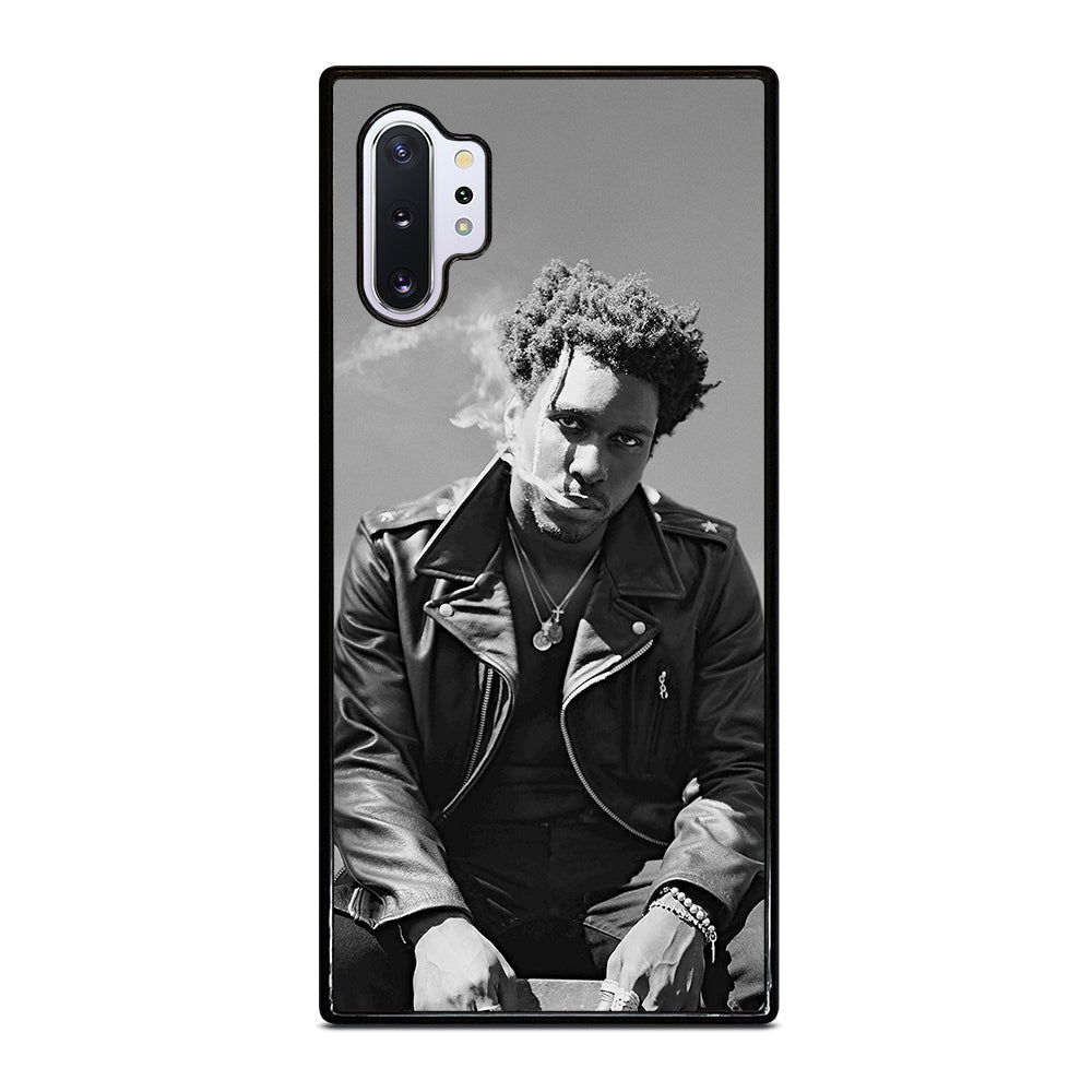 SAINT JHN RAPPER COOL Samsung Galaxy Note 10 Plus Case Cover