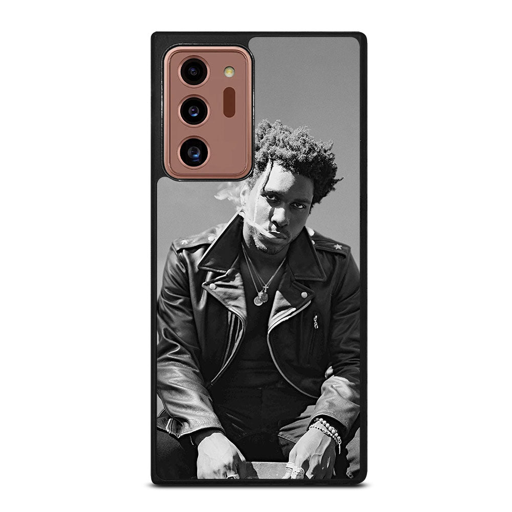 SAINT JHN RAPPER COOL Samsung Galaxy Note 20 Ultra Case Cover