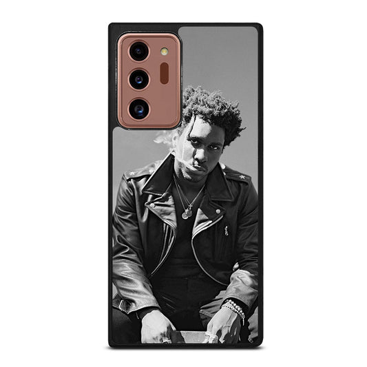 SAINT JHN RAPPER COOL Samsung Galaxy Note 20 Ultra Case Cover