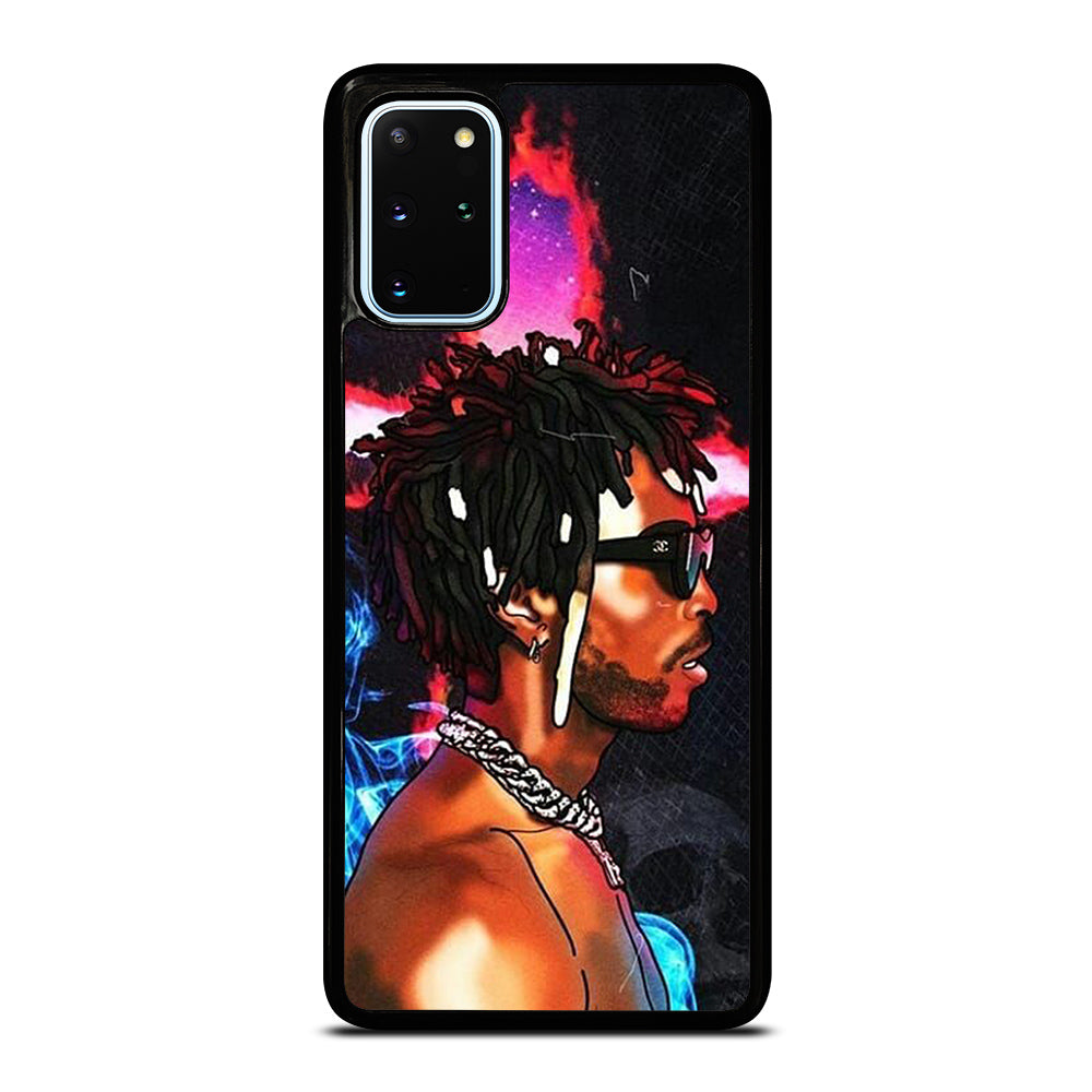 SAINT JHN RAPPER ART Samsung Galaxy S20 Plus Case Cover