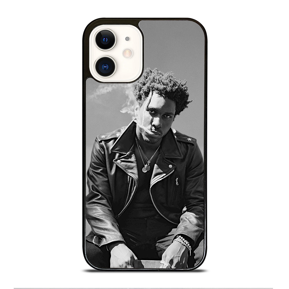 SAINT JHN RAPPER COOL iPhone 12 Case Cover
