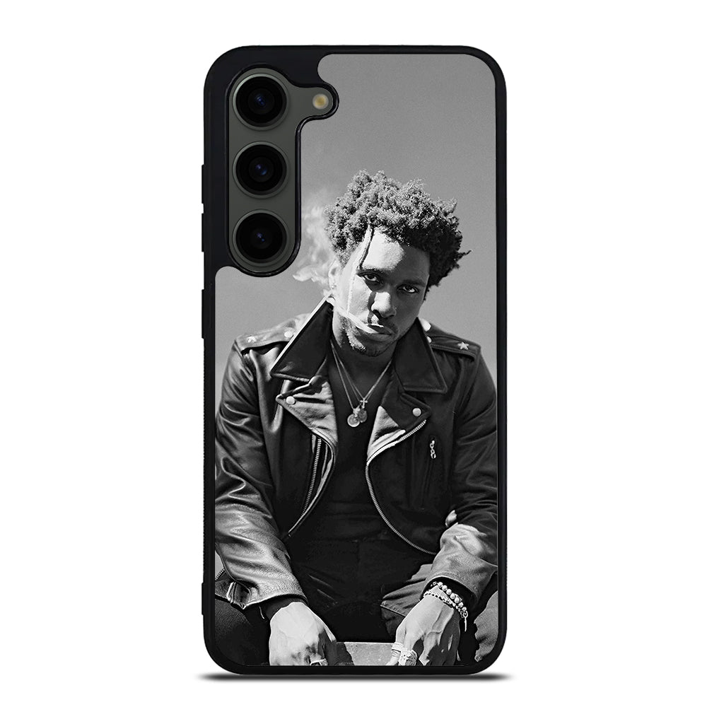 SAINT JHN RAPPER COOL Samsung Galaxy S23 Plus Case Cover