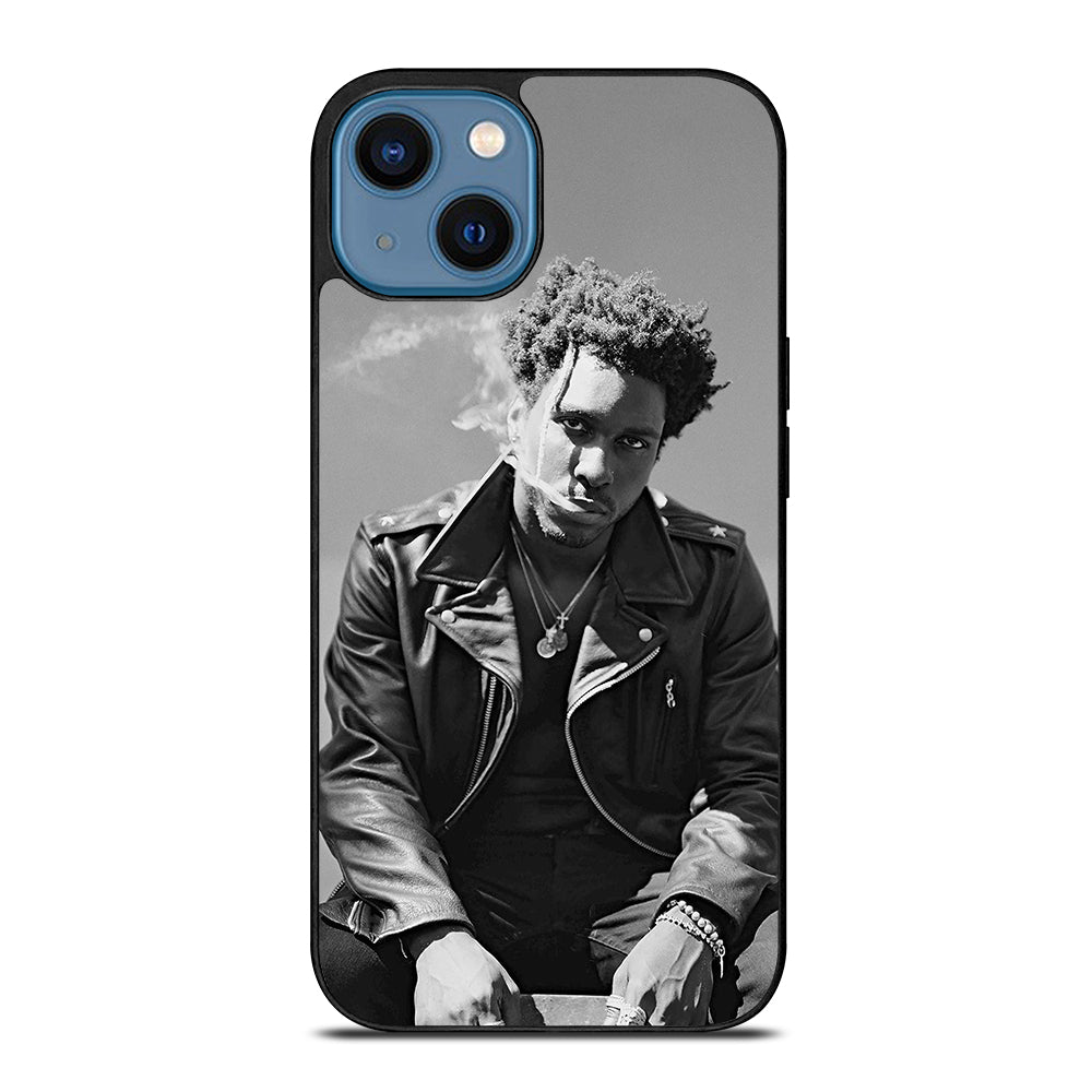 SAINT JHN RAPPER COOL iPhone 14 Case Cover