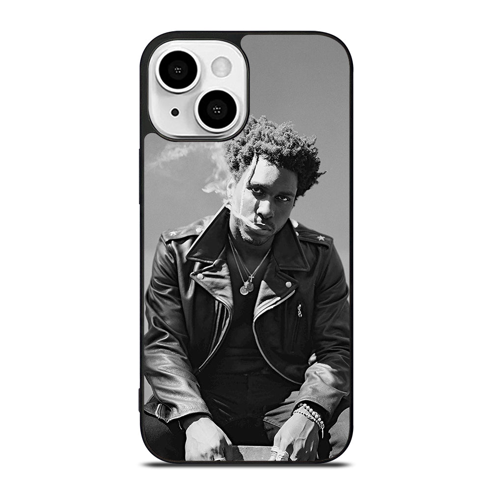 SAINT JHN RAPPER COOL iPhone 13 Mini Case Cover