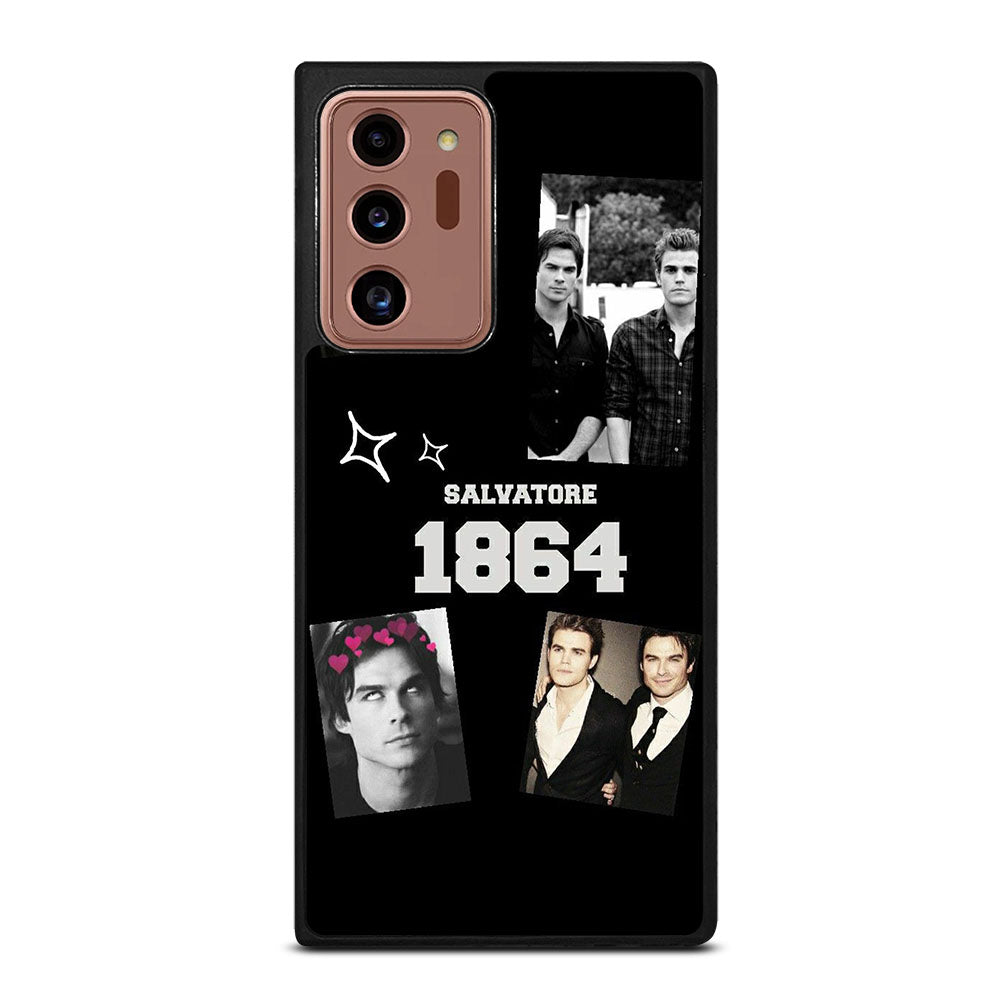 SALVATORE BROTHERS 1864 Samsung Galaxy Note 20 Ultra Case Cover