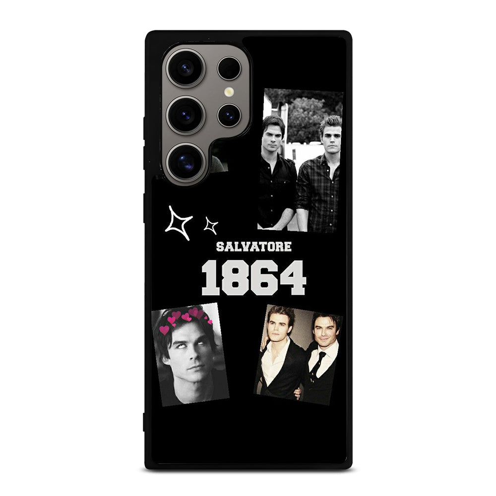 SALVATORE BROTHERS 1864 Samsung Galaxy S24 Ultra Case Cover