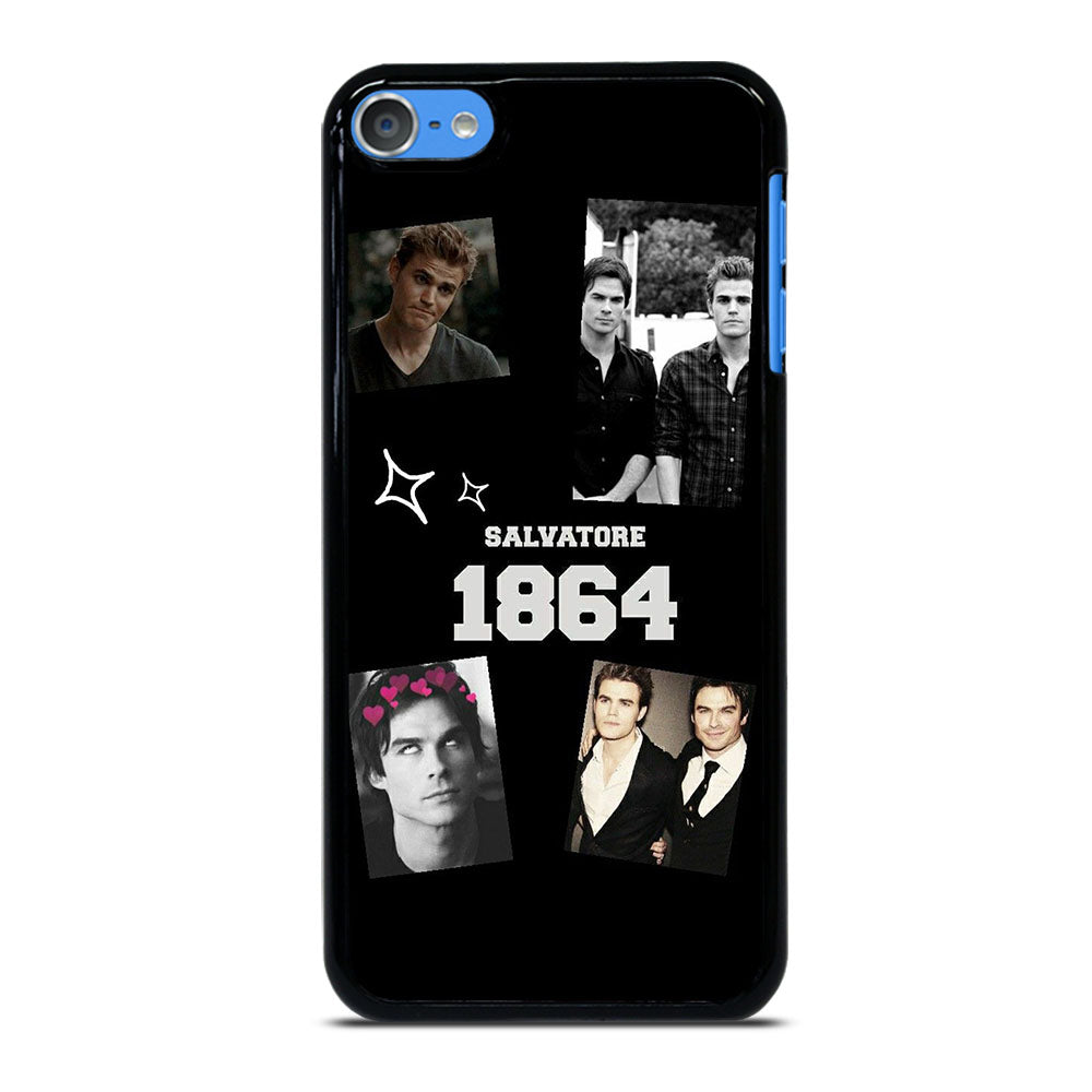 SALVATORE BROTHERS 1864 iPod Touch 7 Case Cover