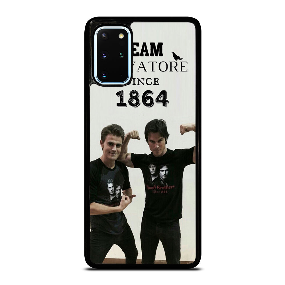 SALVATORE BROTHERS TEAM Samsung Galaxy S20 Plus Case Cover