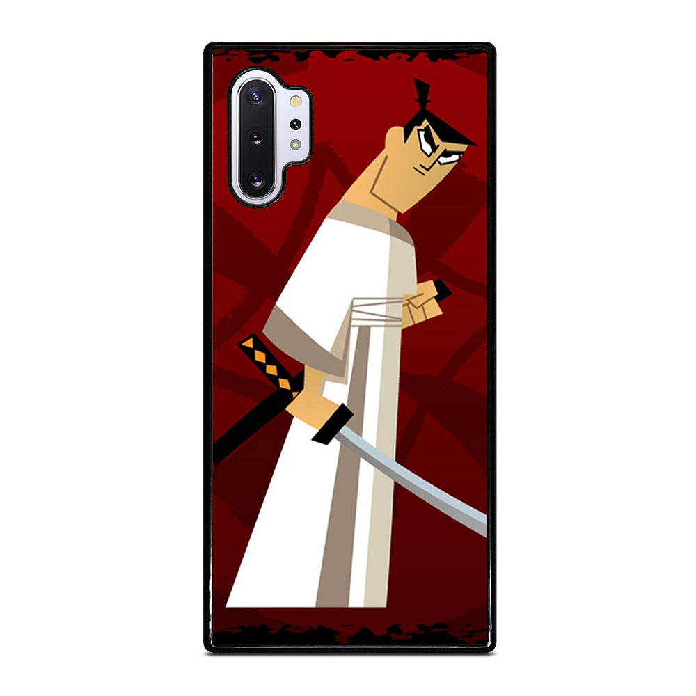 SAMURAI JACK 2 Samsung Galaxy Note 10 Plus Case Cover