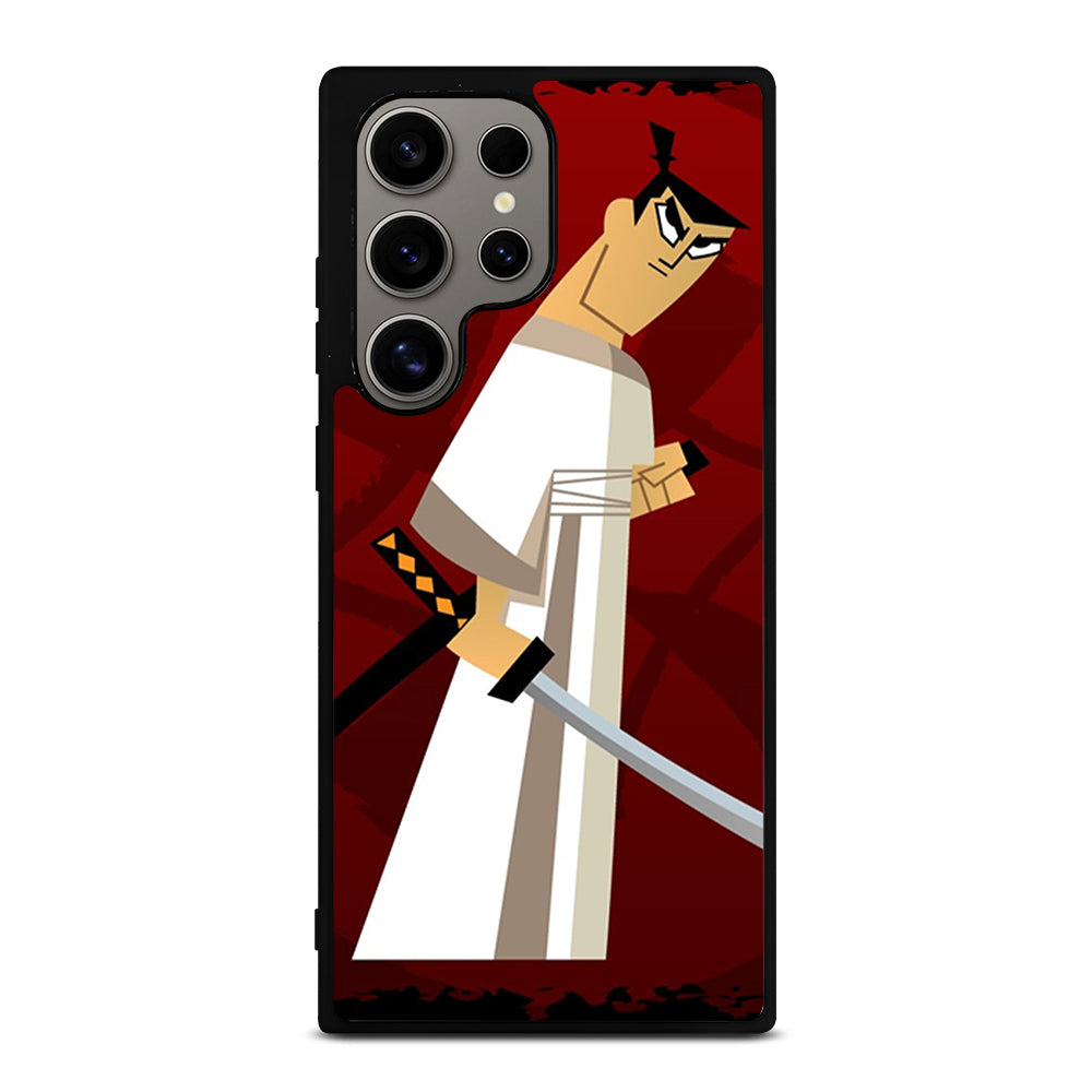 SAMURAI JACK 2 Samsung Galaxy S24 Ultra Case Cover