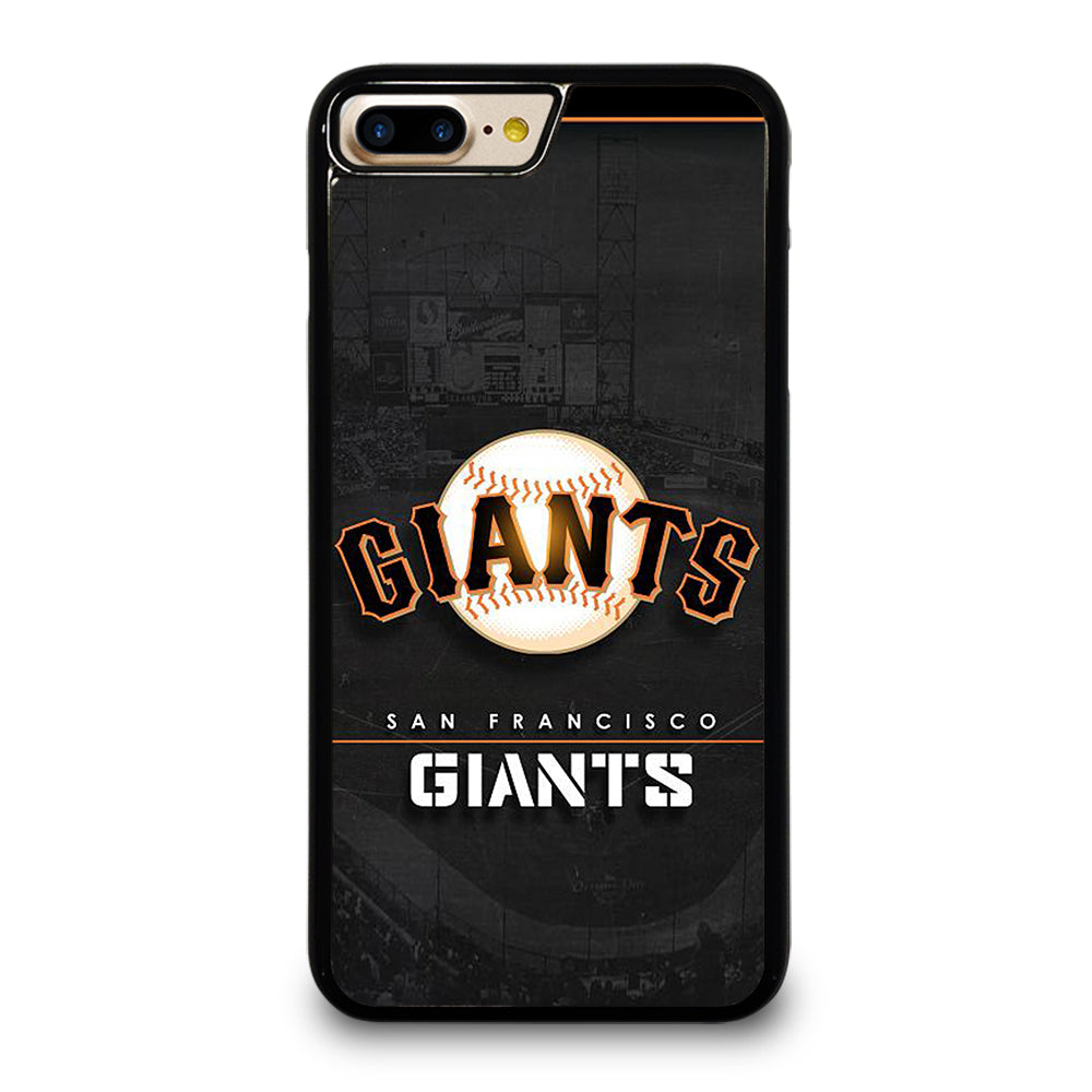 SAN FRANCISCO GIANTS BASEBALL 3 iPhone 7 / 8 Plus Case Cover