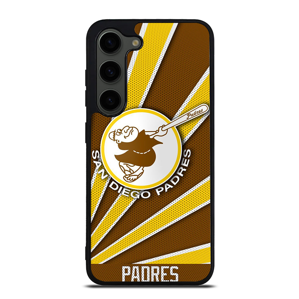 SAN DIEGO PADRES BASEBALL 2 Samsung Galaxy S23 Plus Case Cover