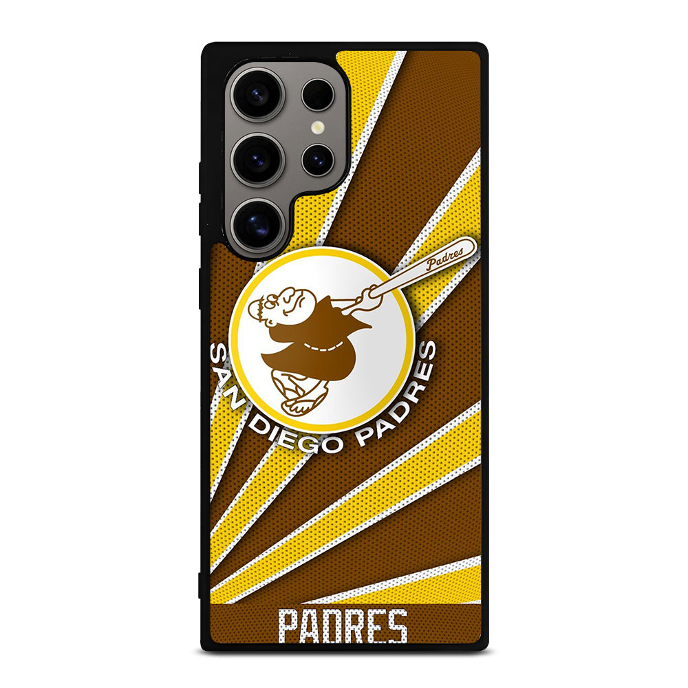 SAN DIEGO PADRES BASEBALL 2 Samsung Galaxy S24 Ultra Case Cover