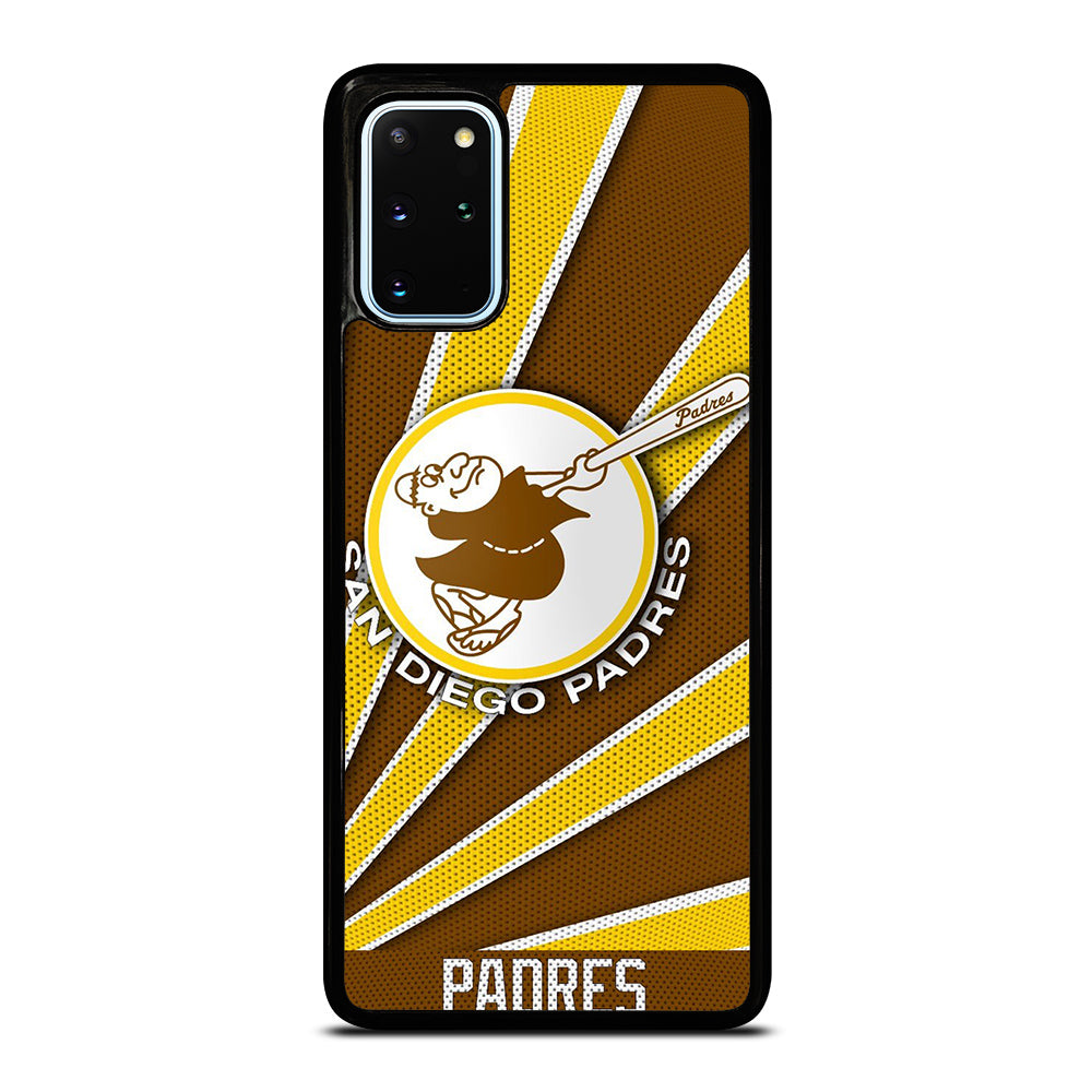 SAN DIEGO PADRES BASEBALL 2 Samsung Galaxy S20 Plus Case Cover