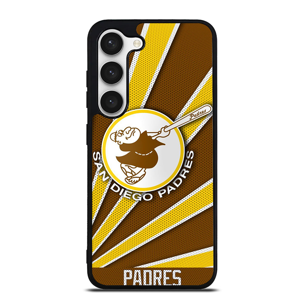 SAN DIEGO PADRES BASEBALL 2 Samsung Galaxy S23 Case Cover
