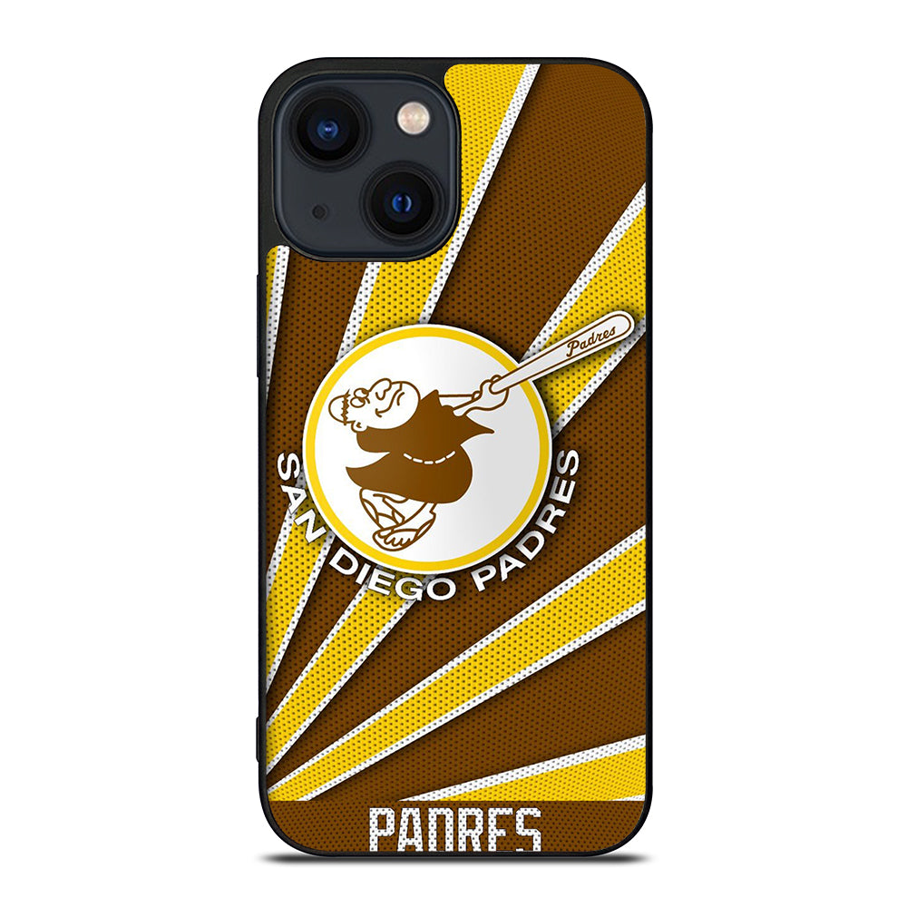 SAN DIEGO PADRES BASEBALL 2 iPhone 14 Plus Case Cover