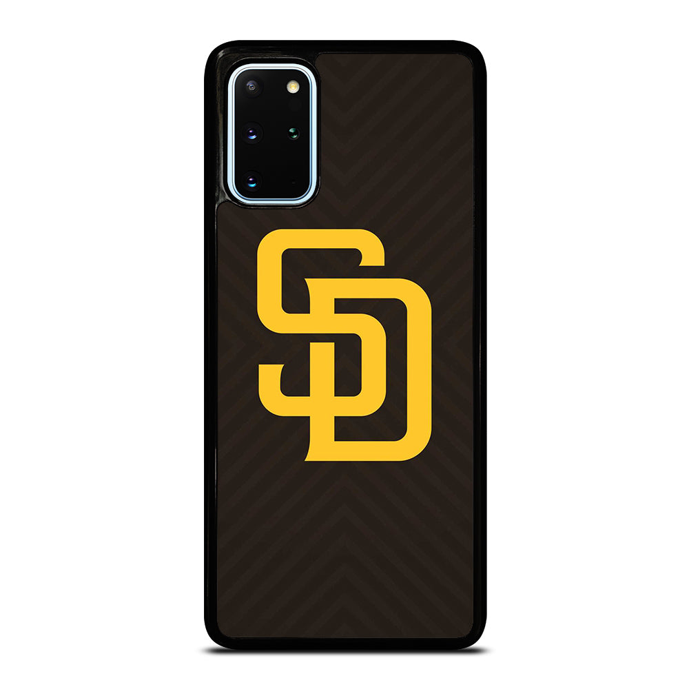 SAN DIEGO PADRES BASEBALL 3 Samsung Galaxy S20 Plus Case Cover