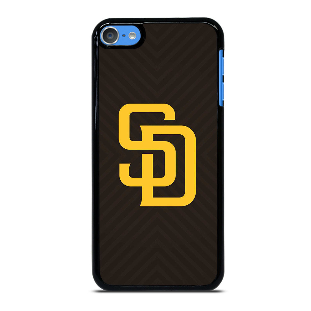 SAN DIEGO PADRES BASEBALL 3 iPod Touch 7 Case Cover