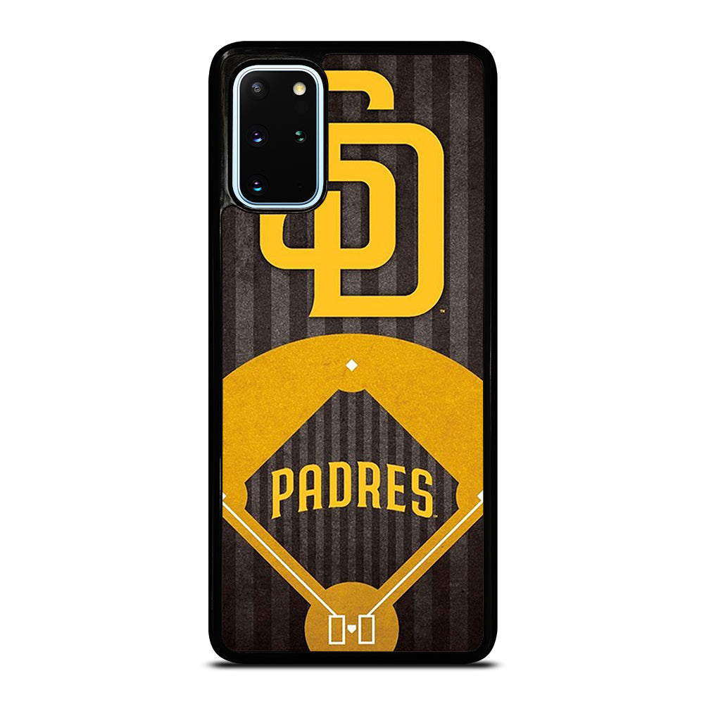 SAN DIEGO PADRES BASEBALL Samsung Galaxy S20 Plus Case Cover