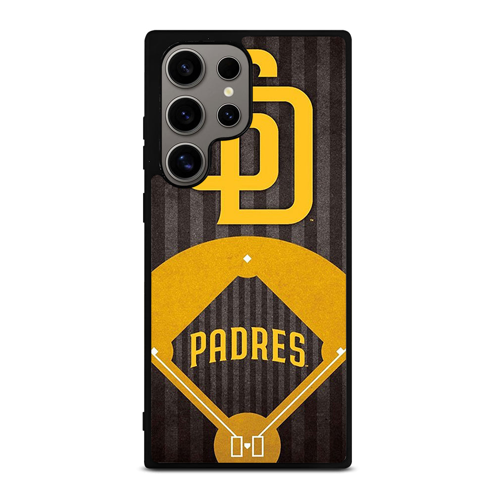 SAN DIEGO PADRES BASEBALL Samsung Galaxy S24 Ultra Case Cover
