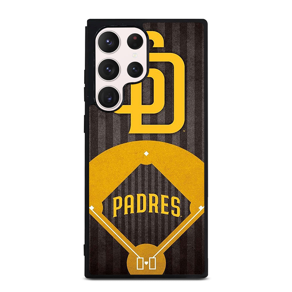 SAN DIEGO PADRES BASEBALL Samsung Galaxy S23 Ultra Case Cover