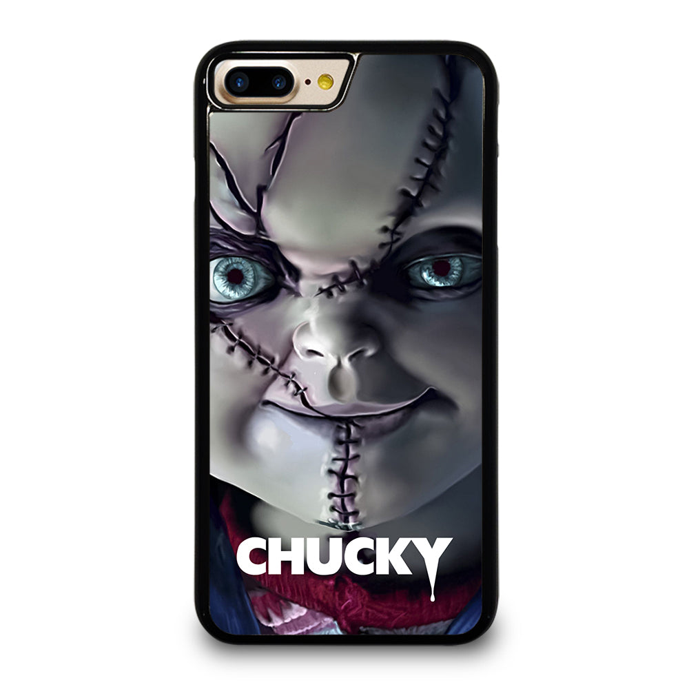 SCARY CHUCKY DOLL 2 iPhone 7 / 8 Plus Case Cover