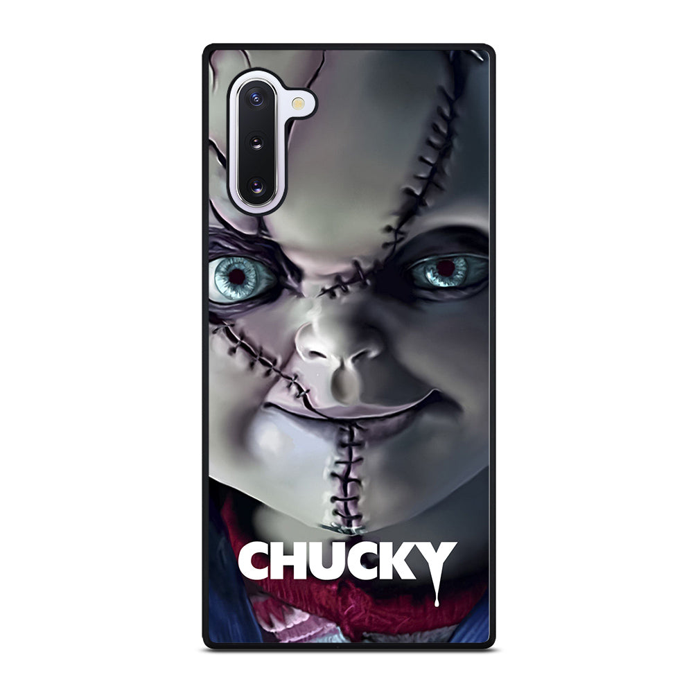 SCARY CHUCKY DOLL 2 Samsung Galaxy Note 10 Case Cover